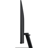 Samsung Smart Monitor M7 S32FM702UU 32" 4K Ultra HD Zwart, 2x HDMI, 1x USB-C, 2x USB-A, HDMI, USB, Wifi, Bluetooth, Audio, Tizen