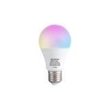 Shelly Multicolor Bulb E27 Gen3 ledlamp Wit, Wifi, Bluetooth, Dimbaar