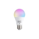 Shelly Multicolor Bulb E27 Gen3 ledlamp Wit, Wifi, Bluetooth, Dimbaar