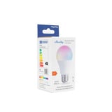 Shelly Multicolor Bulb E27 Gen3 ledlamp Wit, Wifi, Bluetooth, Dimbaar