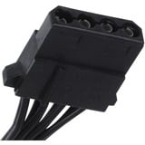 SilverStone SST-EX850R-PM modulaire 850 watt voeding  Zwart, 2x PCIe