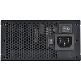 SilverStone SST-EX850R-PM modulaire 850 watt voeding  Zwart, 2x PCIe