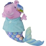Simba Peppa Pig - Zeemeermin Peppa Pluchenspeelgoed 30 cm