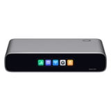 TP-Link Omada Fusion 2.5G gateway Grijs/zwart