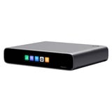 TP-Link Omada Fusion 2.5G gateway Grijs/zwart