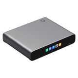 TP-Link Omada Fusion 2.5G gateway Grijs/zwart