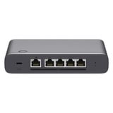 TP-Link Omada Fusion 2.5G gateway Grijs/zwart