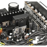 Thermaltake Toughpower GF3 ARGB 850W Gold voeding  Zwart, 5x PCIe, Kabel-Management