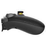 Trust GXT 542BM Muta Draadloze gamecontroller Grijs/zwart, Windows, iOS, Android, 2.4 GHz / Bluetooth / USB-C