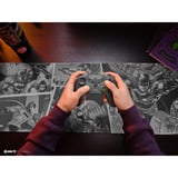 Trust GXT 542BM Muta Draadloze gamecontroller Grijs/zwart, Windows, iOS, Android, 2.4 GHz / Bluetooth / USB-C