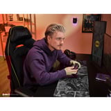 Trust GXT 542BM Muta Draadloze gamecontroller Grijs/zwart, Windows, iOS, Android, 2.4 GHz / Bluetooth / USB-C