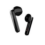 Trust Primo Touch Bluetooth Wireless Earphones hoofdtelefoon Zwart, 23712, Bluetooth
