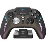 Turtle Beach Stealth Ultra Controller Zwart, Xbox Series X, Xbox Series S en Xbox One | Windows 10/11 | Android 8.0+-apparaten en ondersteunde smart-tv’s met Bluetooth