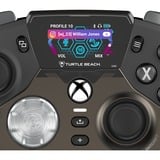 Turtle Beach Stealth Ultra Controller Zwart, Xbox Series X, Xbox Series S en Xbox One | Windows 10/11 | Android 8.0+-apparaten en ondersteunde smart-tv’s met Bluetooth