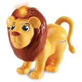VTech Zoef Zoef Dieren - Louis de trotse Leeuw Speelfiguur 