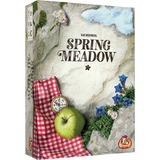 White Goblin Games Spring Meadow Bordspel Nederlands, 1 - 4 spelers, 45 minuten, Vanaf 10 jaar