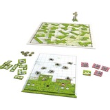 White Goblin Games Spring Meadow Bordspel Nederlands, 1 - 4 spelers, 45 minuten, Vanaf 10 jaar