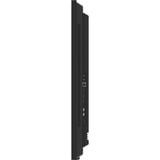 iiyama ProLite LH5066UHSB-B1AG 50" 4K Ultra HD Public Display Zwart, HDMI, USB-C, LAN, WiFi, Audio, Android