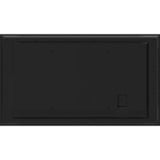 iiyama ProLite LH5066UHSB-B1AG 50" 4K Ultra HD Public Display Zwart, HDMI, USB-C, LAN, WiFi, Audio, Android