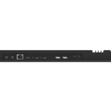 iiyama ProLite LH5066UHSB-B1AG 50" 4K Ultra HD Public Display Zwart, HDMI, USB-C, LAN, WiFi, Audio, Android