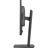 iiyama ProLite XB2497HSNH-B1 23.8" monitor Zwart, HDMI, DisplayPort, LAN, Audio, USB-C, Webcam