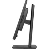 iiyama ProLite XB2497HSNH-B1 23.8" monitor Zwart, HDMI, DisplayPort, LAN, Audio, USB-C, Webcam