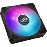 ALTERNATE Upgrade Kit ASUS ROG MAXIMUS Z890 HERO + ROG RYUJIN III 360 ARGB Zwart, Moederbord, Waterkoeling kit