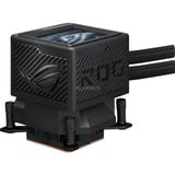 ALTERNATE Upgrade Kit ASUS ROG MAXIMUS Z890 HERO + ROG RYUJIN III 360 ARGB Zwart, Moederbord, Waterkoeling kit