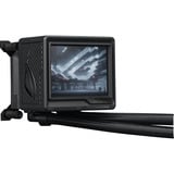 ALTERNATE Upgrade Kit ASUS ROG MAXIMUS Z890 HERO + ROG RYUJIN III 360 ARGB Zwart, Moederbord, Waterkoeling kit