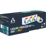 ARCTIC Liquid Freezer III Pro360 A-RGB waterkoeling 