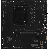 ASRock B850M-X socket AM5 moederbord RAID, 2,5 Gb-LAN, Sound, µATX