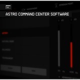 ASTRO Gaming A40 TR headset + MixAmp Pro TR gaming headset Zwart/blauw, Pc, Mac, PlayStation 3, Playstation 4