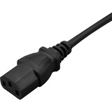 ASUS ASUS PRIME AP303 TG BLACK midi tower behuizing Zwart | 2x USB-A | 1x USB-C | Window