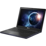 ASUS BR1204CTA-R80078XA-P 12.2"  laptop Zwart/grijs | N150 | Intel Graphics | 8 GB | 128 GB SSD