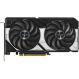 ASUS DUAL GeForce RTX 5060 OC 8G grafische kaart 3x DisplayPort, 1x HDMI 2.1, DLSS 4