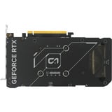 ASUS DUAL GeForce RTX 5060 OC 8G grafische kaart 3x DisplayPort, 1x HDMI 2.1, DLSS 4