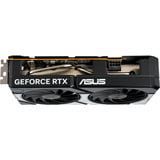 ASUS DUAL GeForce RTX 5060 OC 8G grafische kaart 3x DisplayPort, 1x HDMI 2.1, DLSS 4