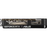 ASUS DUAL GeForce RTX 5060 OC 8G grafische kaart 3x DisplayPort, 1x HDMI 2.1, DLSS 4