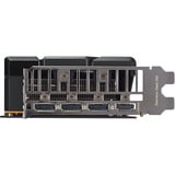 ASUS DUAL GeForce RTX 5060 OC 8G grafische kaart 3x DisplayPort, 1x HDMI 2.1, DLSS 4