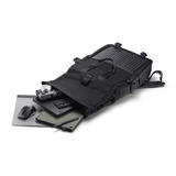 ASUS PP4600 ProArt Backpack 16" rugzak Zwart