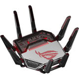 ASUS ROG Rapture GT-BN98 router Zwart