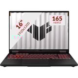 ASUS TUF Gaming A16 FA608UM-RV014W 16"  Copilot+ gaming laptop Donkergrijs | Ryzen 7 260 | RTX 5060 | 16 GB | 512 GB SSD