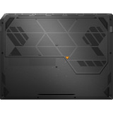 ASUS TUF Gaming A16 FA608UM-RV014W 16"  Copilot+ gaming laptop Donkergrijs | Ryzen 7 260 | RTX 5060 | 16 GB | 512 GB SSD