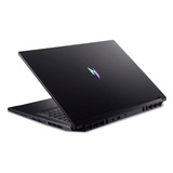 Acer Nitro V 17 AI ANV17-41-R4TH 17.3"  gaming laptop Zwart | Ryzen 7 260 | RTX 5060 | 16 GB | 512 GB SSD