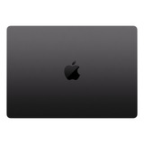 Apple MacBook Pro 14" (2026) laptop Zwart | M5 Pro | 20-Core GPU | 24 GB | 2 TB SSD
