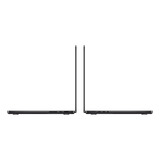 Apple MacBook Pro 14" (2026) laptop Zwart | M5 Pro | 20-Core GPU | 24 GB | 2 TB SSD