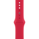 Apple Sportbandje - (PRODUCT)RED (41 mm) horlogeband Rood
