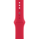 Apple Sportbandje - (PRODUCT)RED (41 mm) horlogeband Rood
