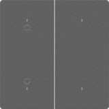 Aqara Shutter Switch H2 Kit schakelaar 