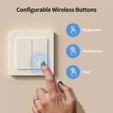 Aqara Shutter Switch H2 Kit schakelaar 